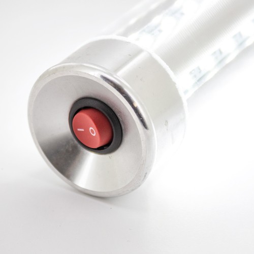 BÂTON LED STROBOSCOPIQUE "BUBBLE"