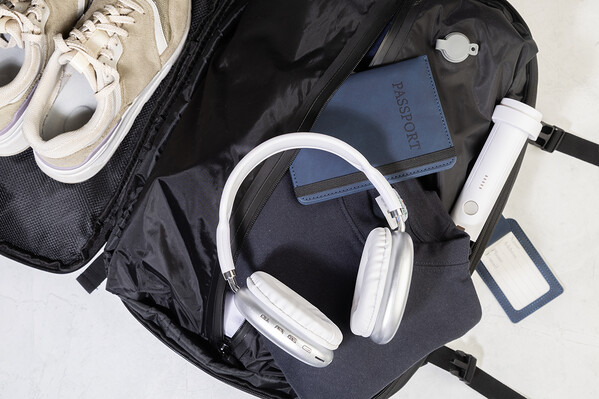 Vacuum Compression Backpack AeroBack