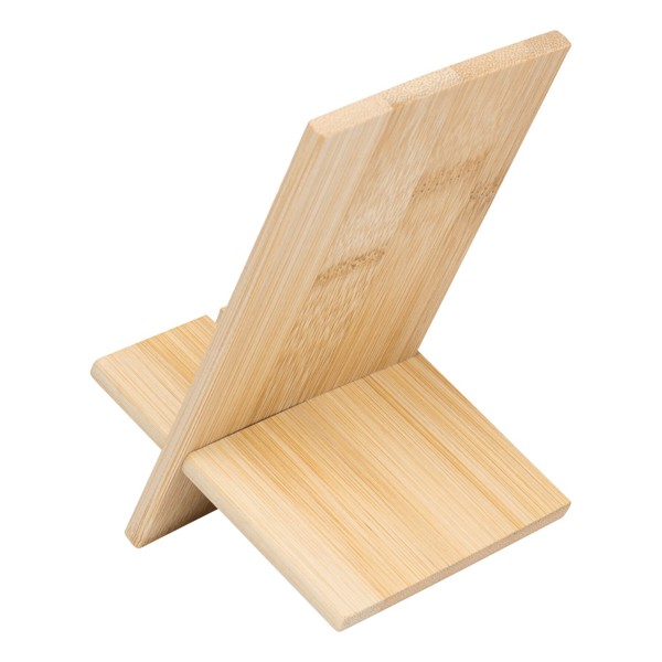 Smartphonehalter Bamboo Chair