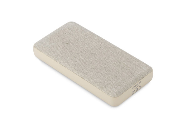 Powerbank rPET REPPO 10000 mAh