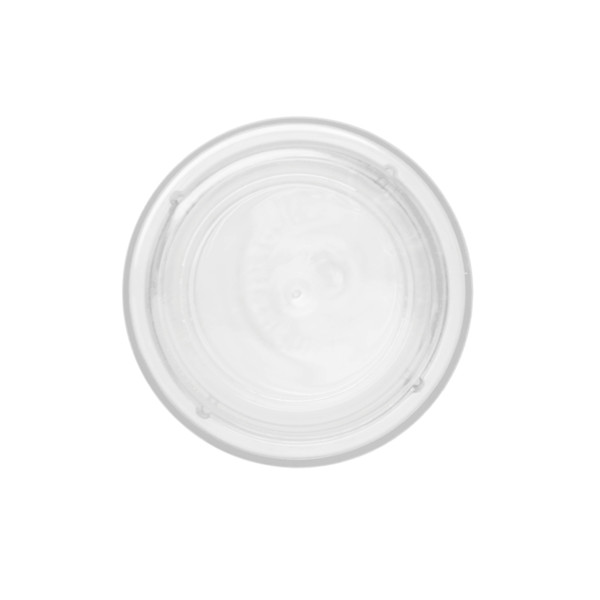 Vinga Cott sport bottle, RCS RPET, 215 mm height - Transparent