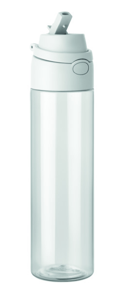 RPET bottle 700ml Toien Klar - White