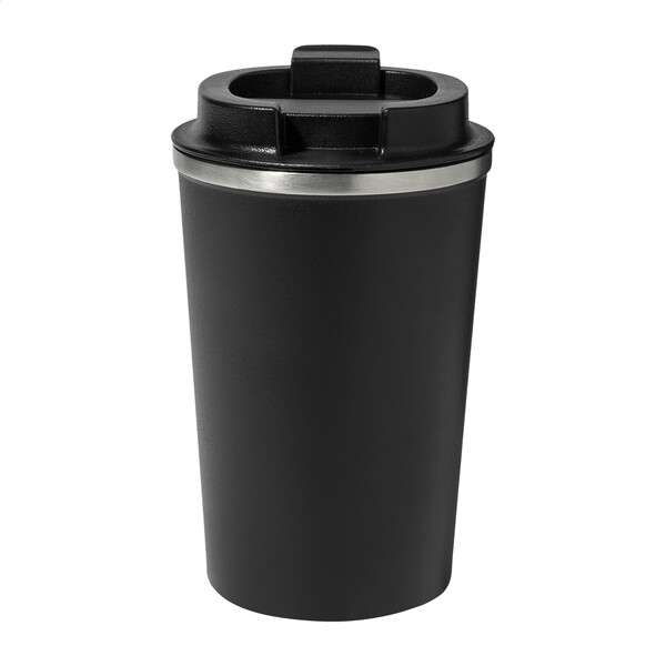 Termo hrnček Catimor - Black