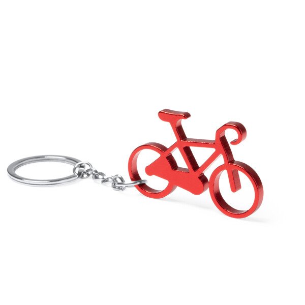 Porte-Clés Giro - ARGENT