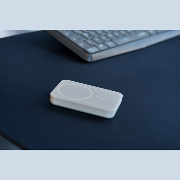Wireless Power Bank Wels 5,000 mAh