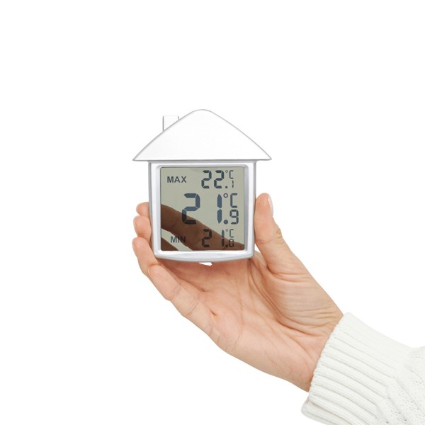 Thermometer Comfort