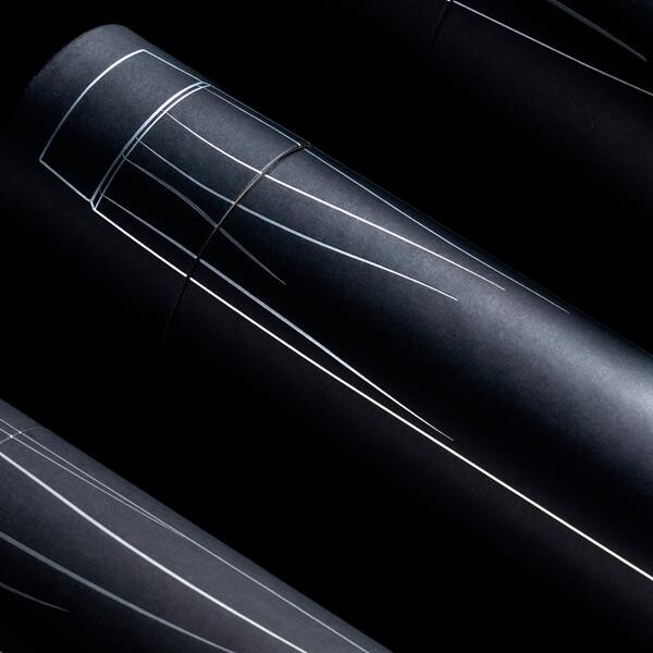 Calypso - Preto