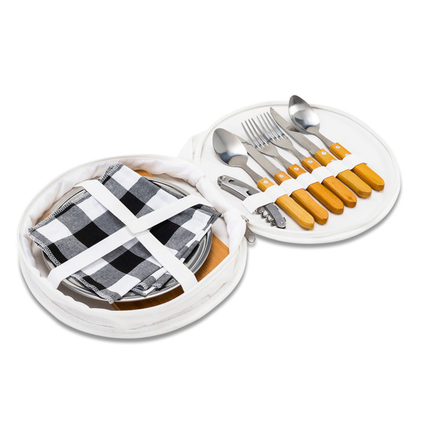 Alvaro picnic set