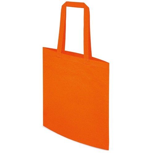 BOLSA ASAS LARGAS 100% ALGODÃO "KELSO"