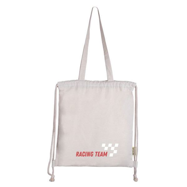 MOCHILA VICTORIA