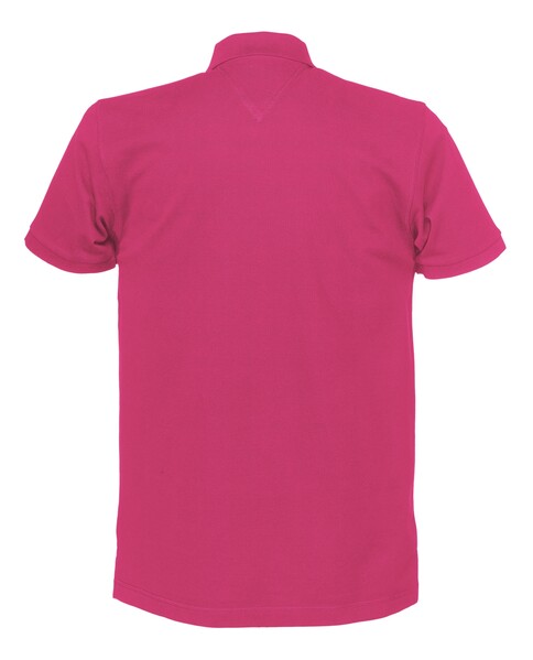 PARKES MEN dk cerise M