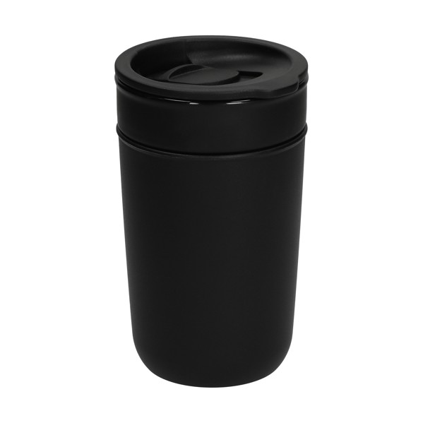 Tasse À Café "Palermo", 360 Ml - Noir