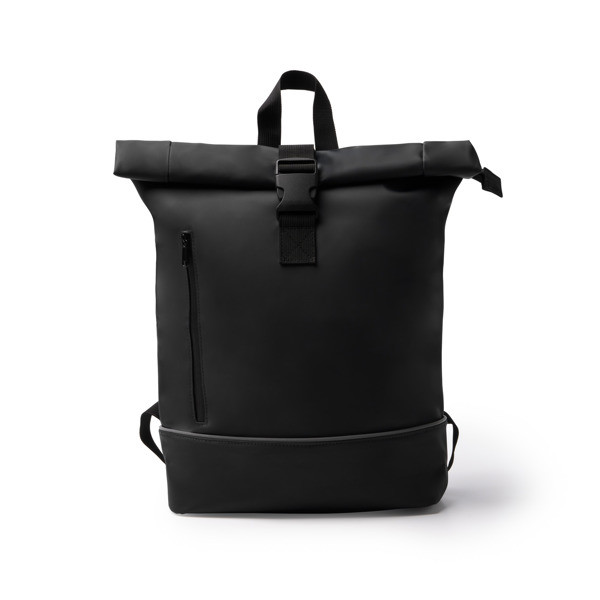 Backpack Valdez - Black