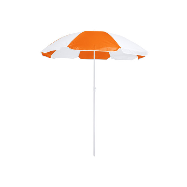 Sombrilla Nukel - Naranja