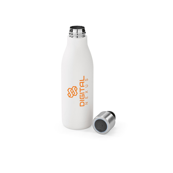 Parana Bottle - Biela