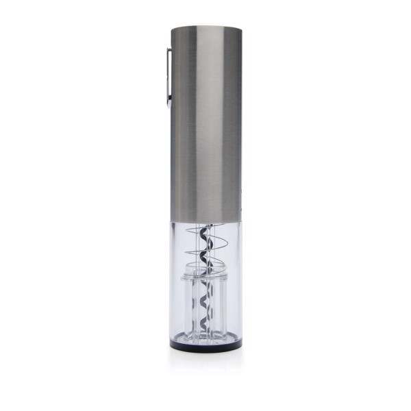 Xd Collection wine opener, USB, lithium 3.6V