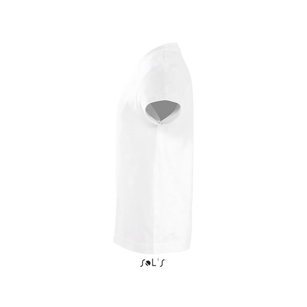 IMPERIAL KIDS T-SHIRT 190 - Blanc / XXL