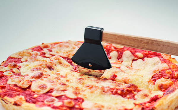Cortador de pizza Zaza