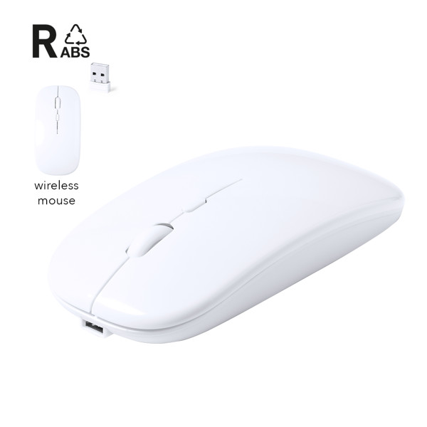 Souris Chestir RCS