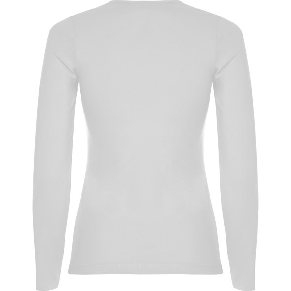 Extreme Woman T-Shirt - Rosette / S