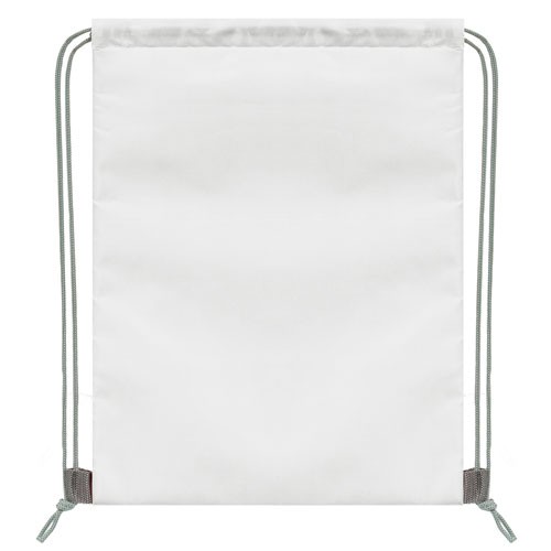 SAC À DOS FRIGO "BREAK" - Blanc