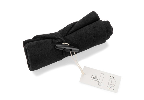 Travel pillow TEVOLVE
