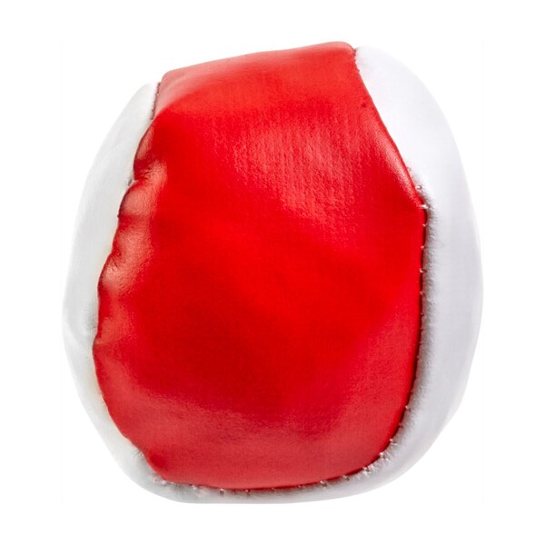 Juggling ball Heidi | 1 pc - red