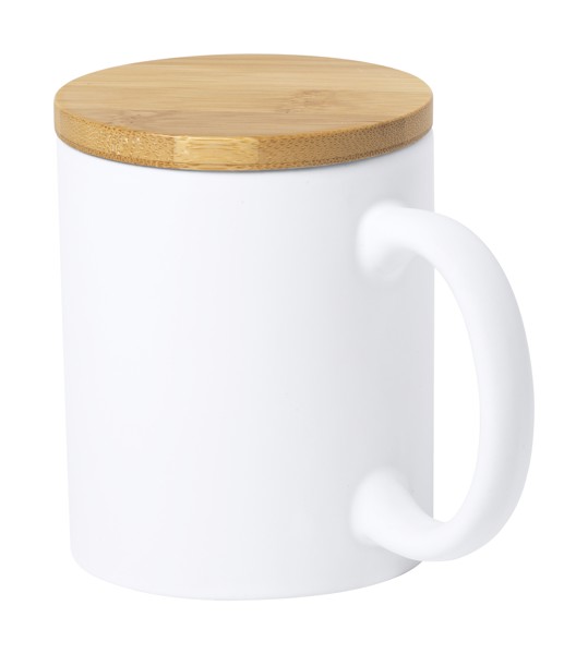 Mug Borgen