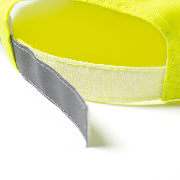 Car Balder - Fluor Orange