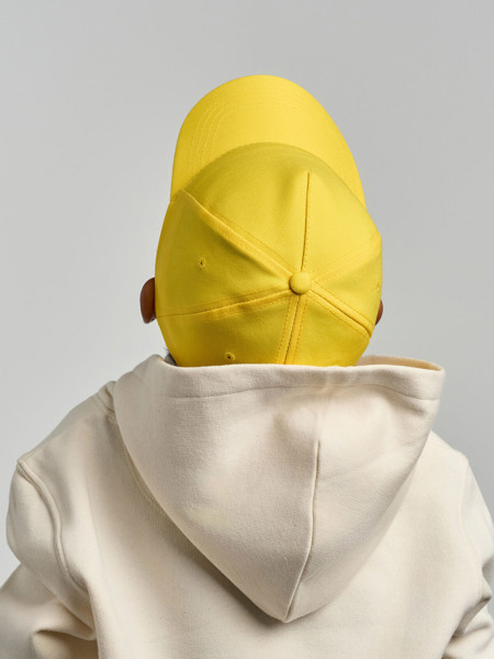 Kid Recy Five - White