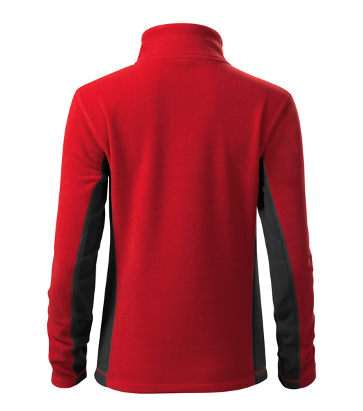 Fleece Women’S Malfini® Frosty - Red / 2XL