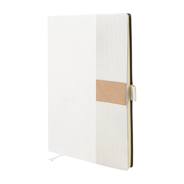 Coffret cadeau papéterie Rozzet - Blanc