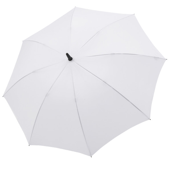 Golf umbrella JOYSTICK - White