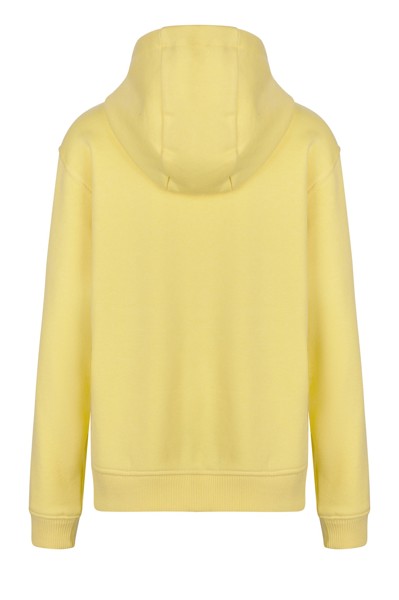 SWEAT CRIANÇA FULL ZIP BYRON KIDS