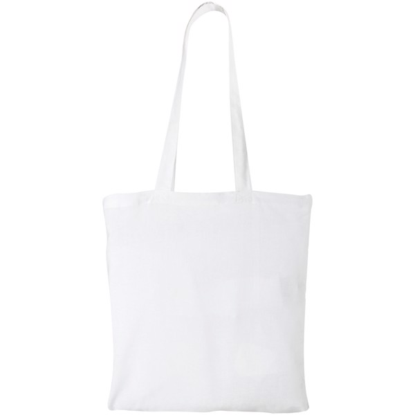 Sac shopping Peru 180 g/m² 7L - Blanc