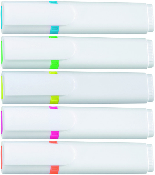 HIGHLIGHTER - YELLOW