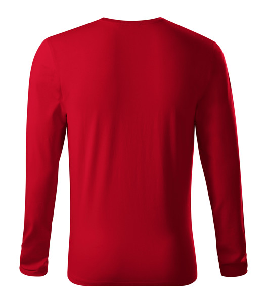 Triko Pánské Malfini Premium® Brave - Formula Red / 2XL