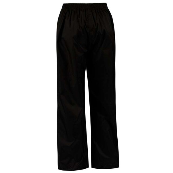 Junior Packaway preko hlača - Black / 2