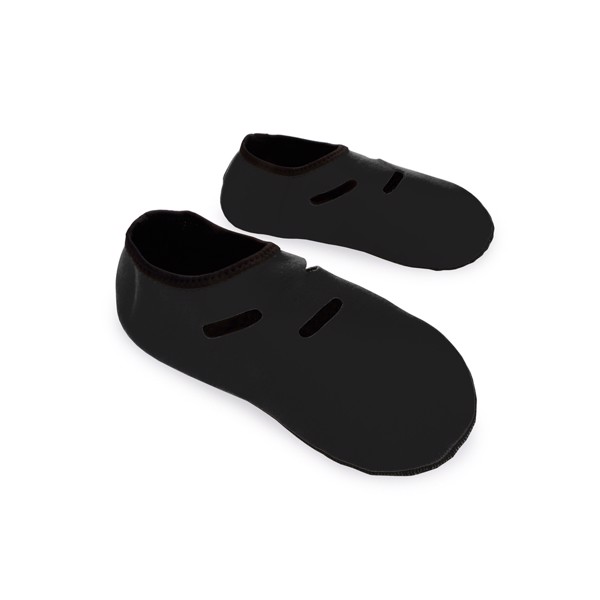 Aqua Shoes Hiren - Black / S/M