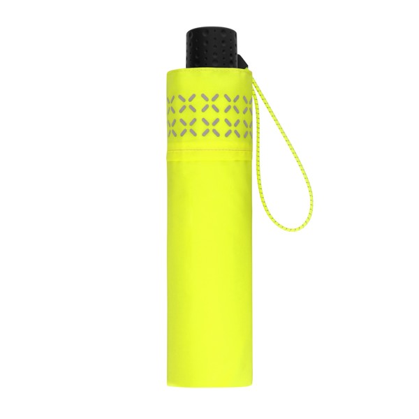 doppler Safety Havanna Mini - Neon Yellow