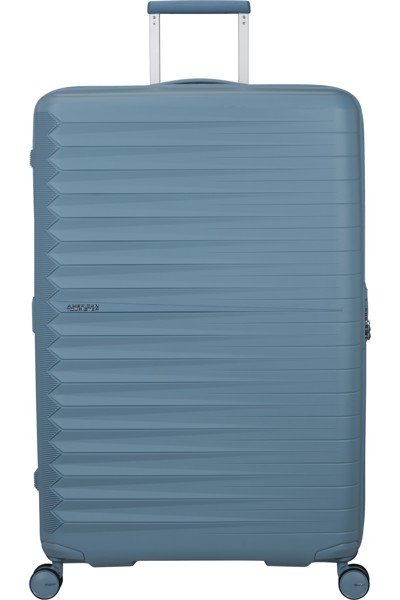 Fastforward Spinner 83/31 TSA EXP. - American Tourister - Steel Blue