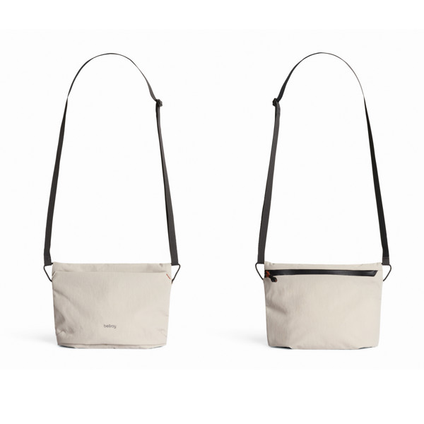Bellroy Sacoche Lite - Beige