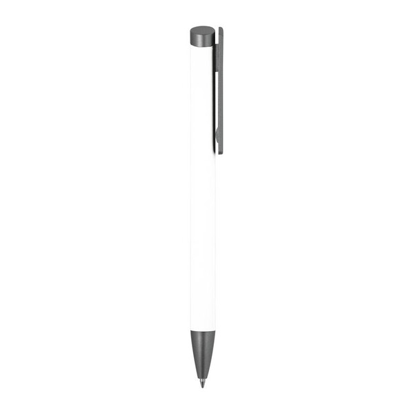 Ballpoint Pen Southampton - White