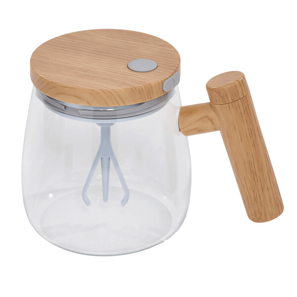 BURU Self-Stirring Mug BURU Self-Stirring Mug