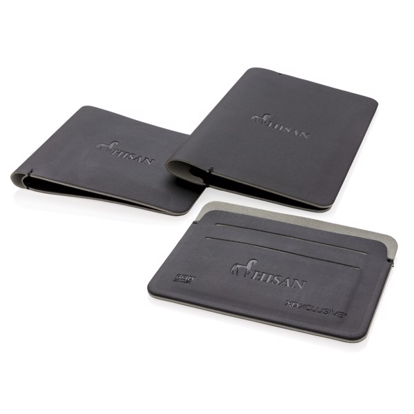 XD - Quebec RFID safe cardholder