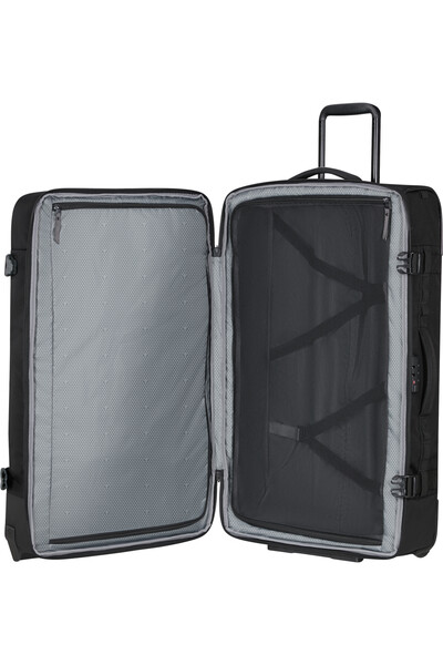 Samsonite - Roadseeker Duffle/Wh 79/29 - Deep Black