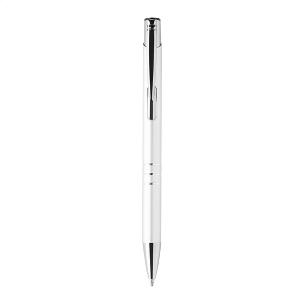 Ballpoint Pen Rechannel Shine - Silver