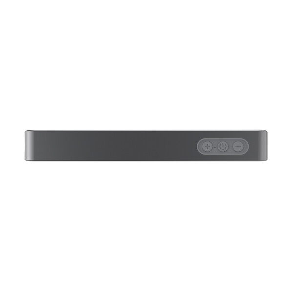 Aeris RCS Ultra-Thin 10W IPX5 Speaker with Removable Battery