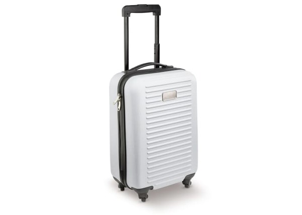 Trolley 18 inch - White