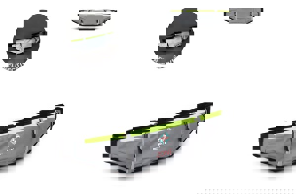 Reflective Sifan Waist Bag